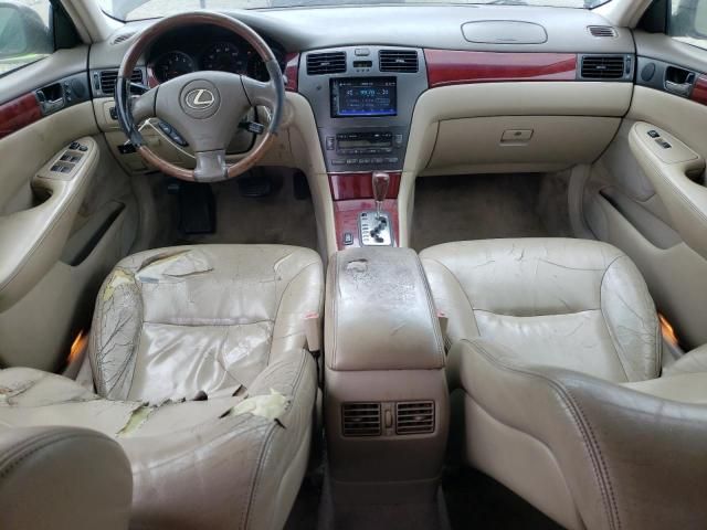 2002 Lexus ES 300