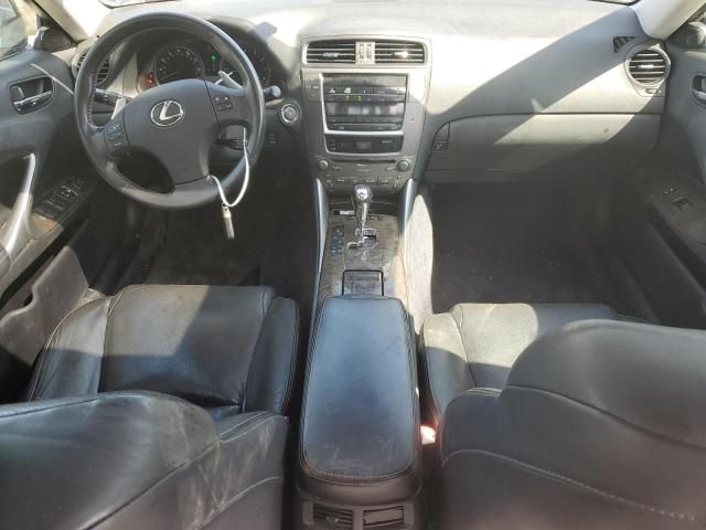 2010 Lexus IS 250