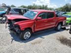 2021 Toyota Tacoma Double Cab