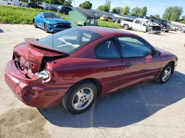 2005 Pontiac Sunfire