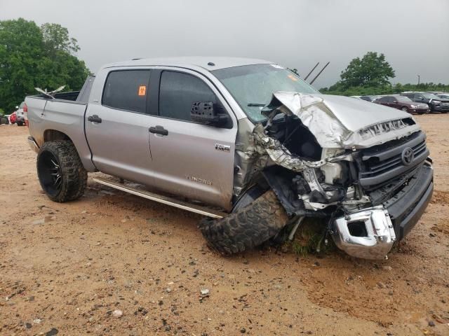 2014 Toyota Tundra Crewmax SR5