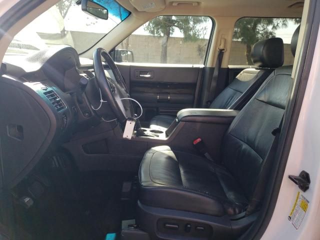 2013 Ford Flex SEL