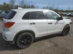 2019 Mitsubishi Outlander Sport ES