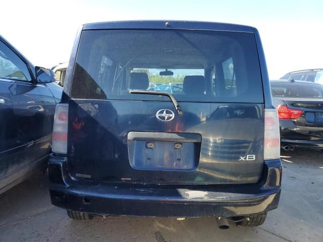 2006 Scion XB