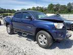 2012 Toyota Tacoma Double Cab Prerunner