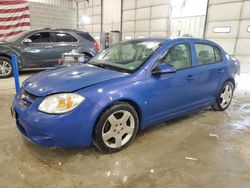 Salvage cars for sale at Columbia, MO auction: 2008 Chevrolet Cobalt Sport