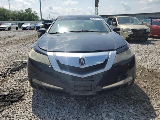 2010 Acura TL