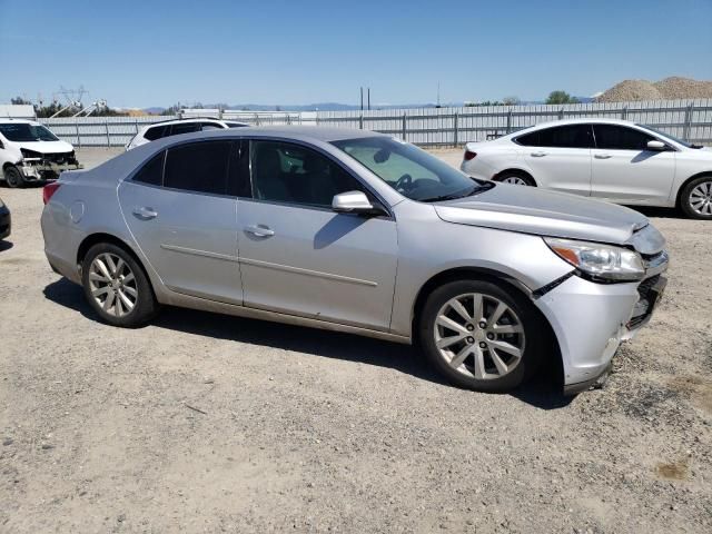 2015 Chevrolet Malibu 2LT