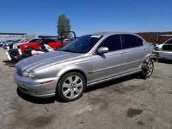 Jaguar Vehiculos salvage en venta: 2006 Jaguar X-TYPE 3.0