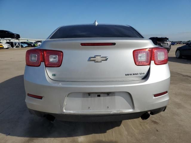 2015 Chevrolet Malibu LTZ