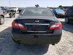 2011 Infiniti M37 X