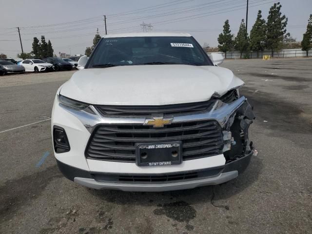 2020 Chevrolet Blazer 1LT