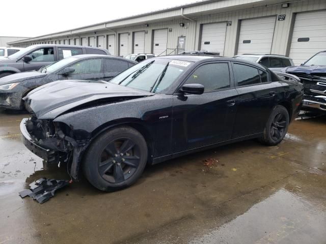 2013 Dodge Charger Police