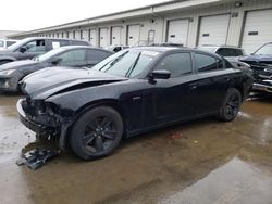 Salvage cars for sale at auction: 2013 Dodge Charger Police