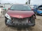 2012 Toyota Sienna XLE