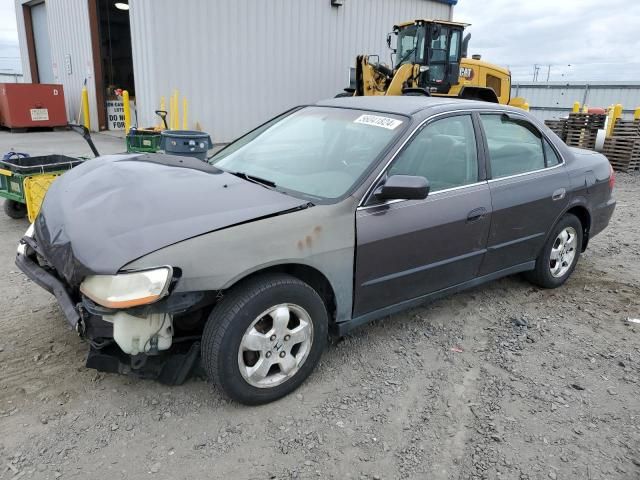 1998 Honda Accord LX