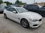 2014 BMW 428 I