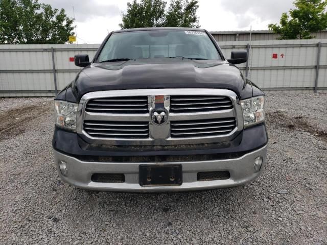 2014 Dodge RAM 1500 SLT