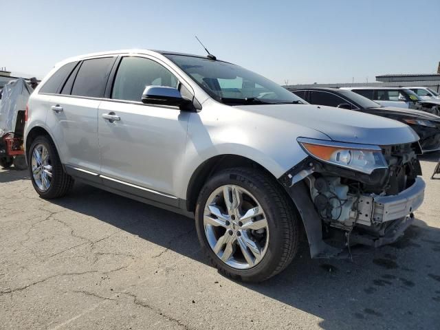 2012 Ford Edge SEL