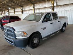 Salvage trucks for sale at Phoenix, AZ auction: 2013 Dodge RAM 2500 ST