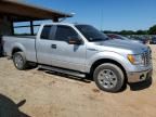 2012 Ford F150 Super Cab