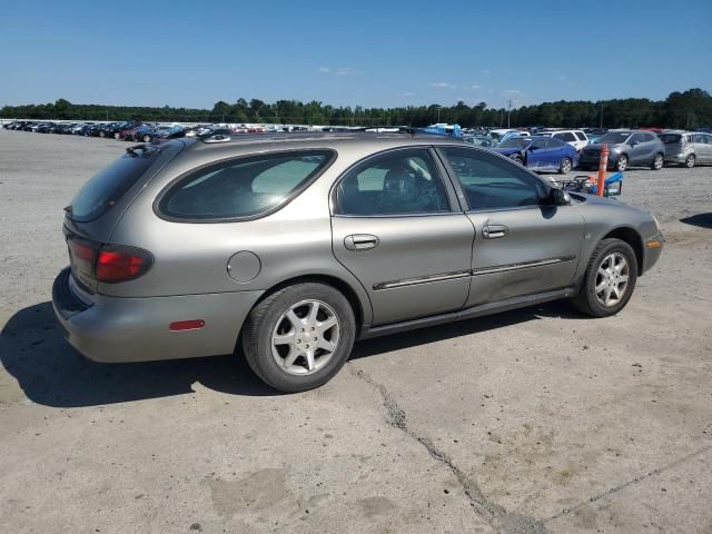 2001 Mercury Sable LS Premium