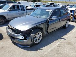 Vehiculos salvage en venta de Copart Rancho Cucamonga, CA: 2016 BMW 328 I Sulev