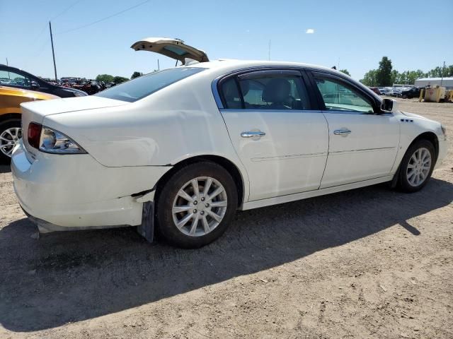 2010 Buick Lucerne CXL