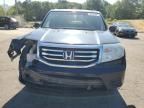 2012 Honda Pilot LX