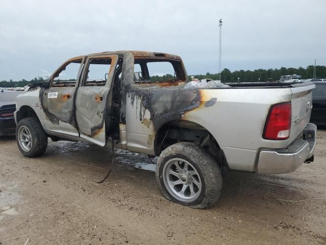 2016 Dodge RAM 2500 SLT