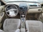 2002 Nissan Sentra GXE