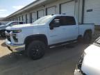 2020 Chevrolet Silverado K2500 Heavy Duty LT