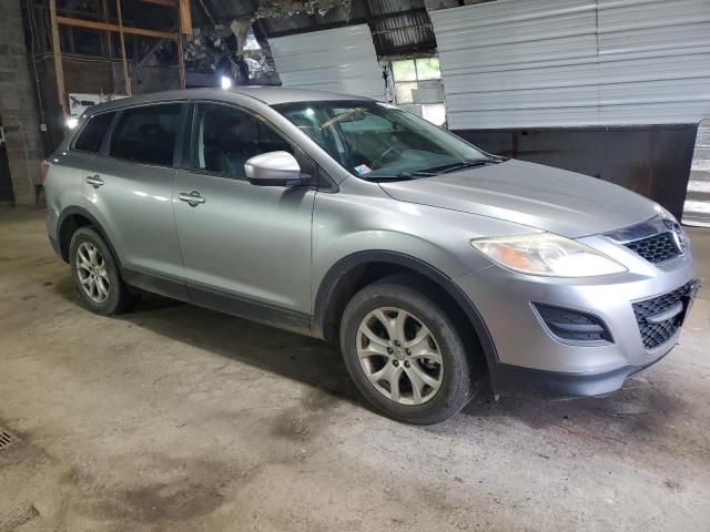 2012 Mazda CX-9