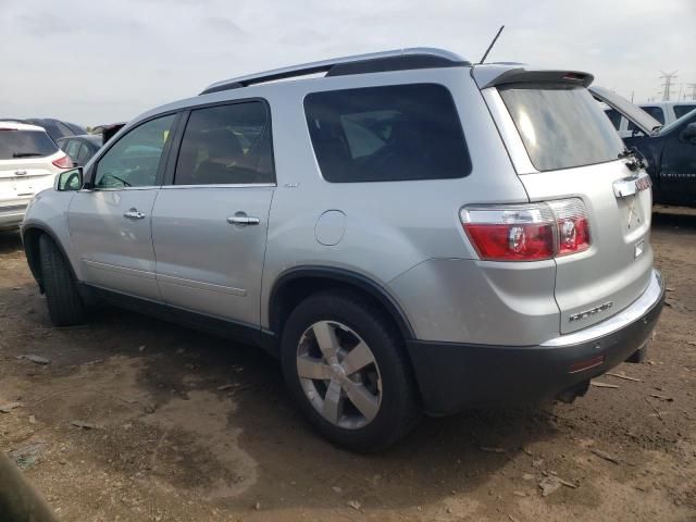 2009 GMC Acadia SLT-2