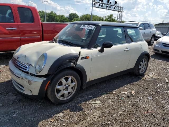 2006 Mini Cooper