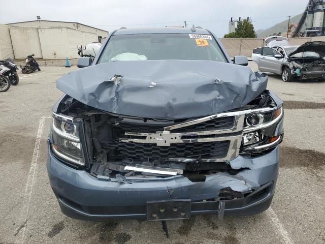 2015 Chevrolet Tahoe C1500 LT