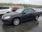 2012 Chrysler 200 Touring