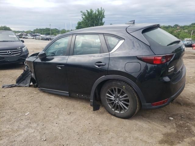 2019 Mazda CX-5 Sport