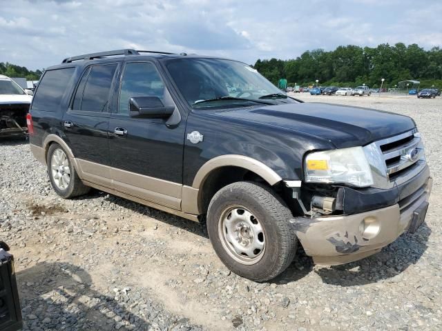 2011 Ford Expedition XLT