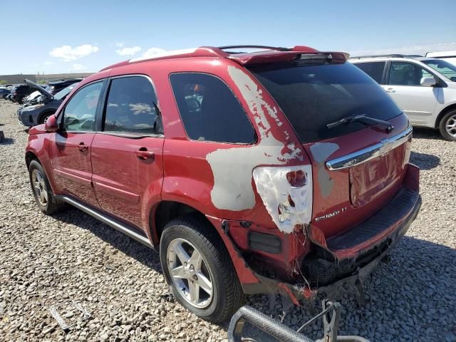 2006 Chevrolet Equinox LT