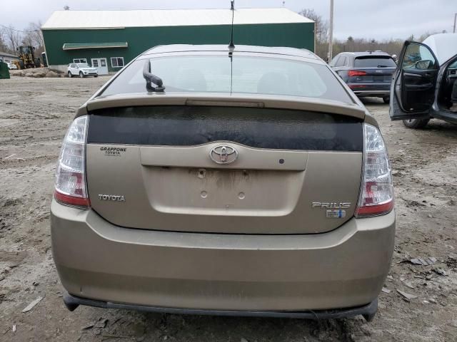 2009 Toyota Prius