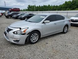 Carros con verificación Run & Drive a la venta en subasta: 2014 Nissan Altima 2.5