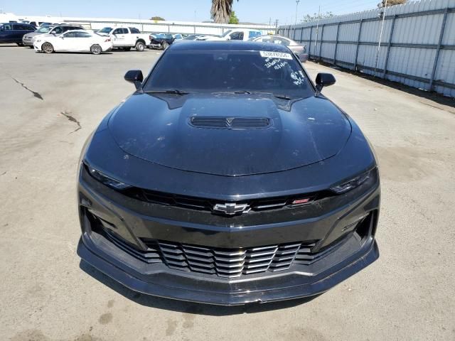 2020 Chevrolet Camaro SS