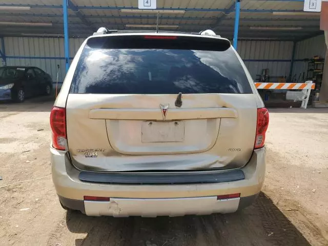 2008 Pontiac Torrent