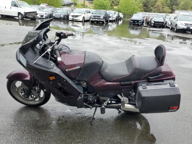 1999 Kawasaki ZG1000