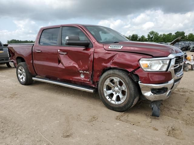 2019 Dodge RAM 1500 BIG HORN/LONE Star