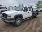 2003 Chevrolet Silverado K3500