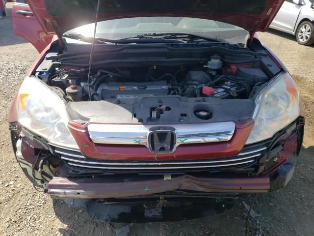 2007 Honda CR-V EX