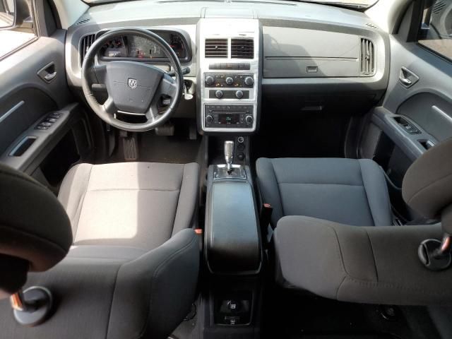 2010 Dodge Journey SXT