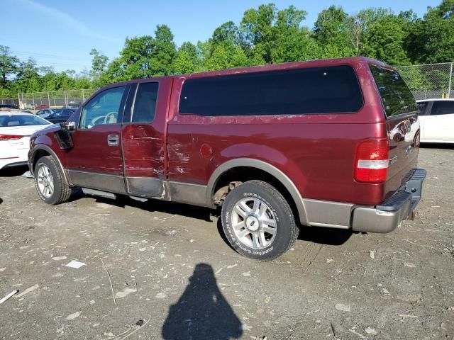 2004 Ford F150